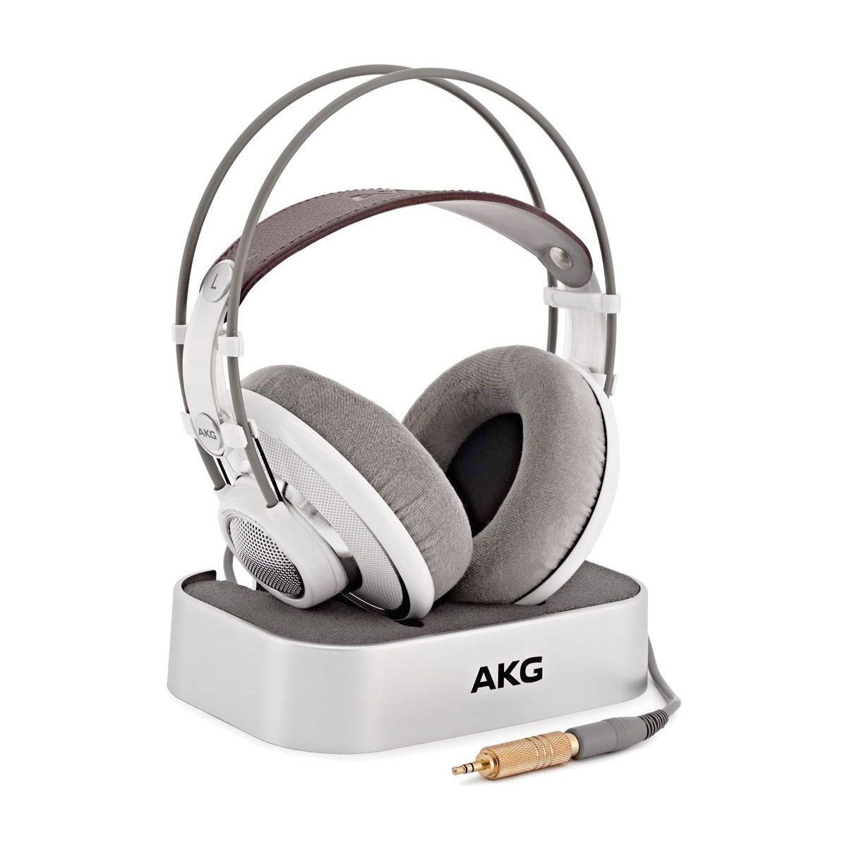 AKG K701 ヘッドホンヘッドフォン/イヤフォン